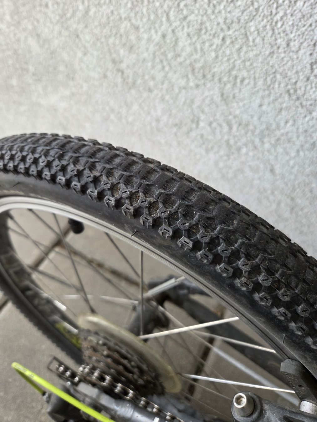 Biciclette: Kinder velo 20 Zoll – Usato da Zug venduto da Bibibo 4