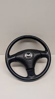 Lenkrad mit Airbag original MX-5 1.6l NB NBFL, gebraucht