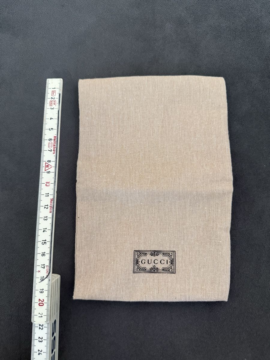 Contenitori & Simili: Gucci Aufbewahrungstasche  – Nuovo (secondo la descrizione) da Herisau venduto da Antonys 1