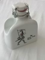 Basler Dybli Kirsch Porzellan Flasche