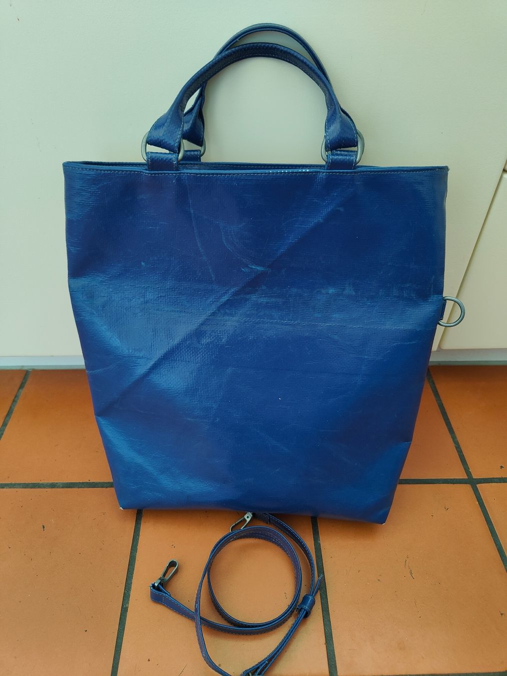 Freitag Taschen: Freitagtasche Remy R110 – Gebraucht aus Winterthur von the7mx1reon 1