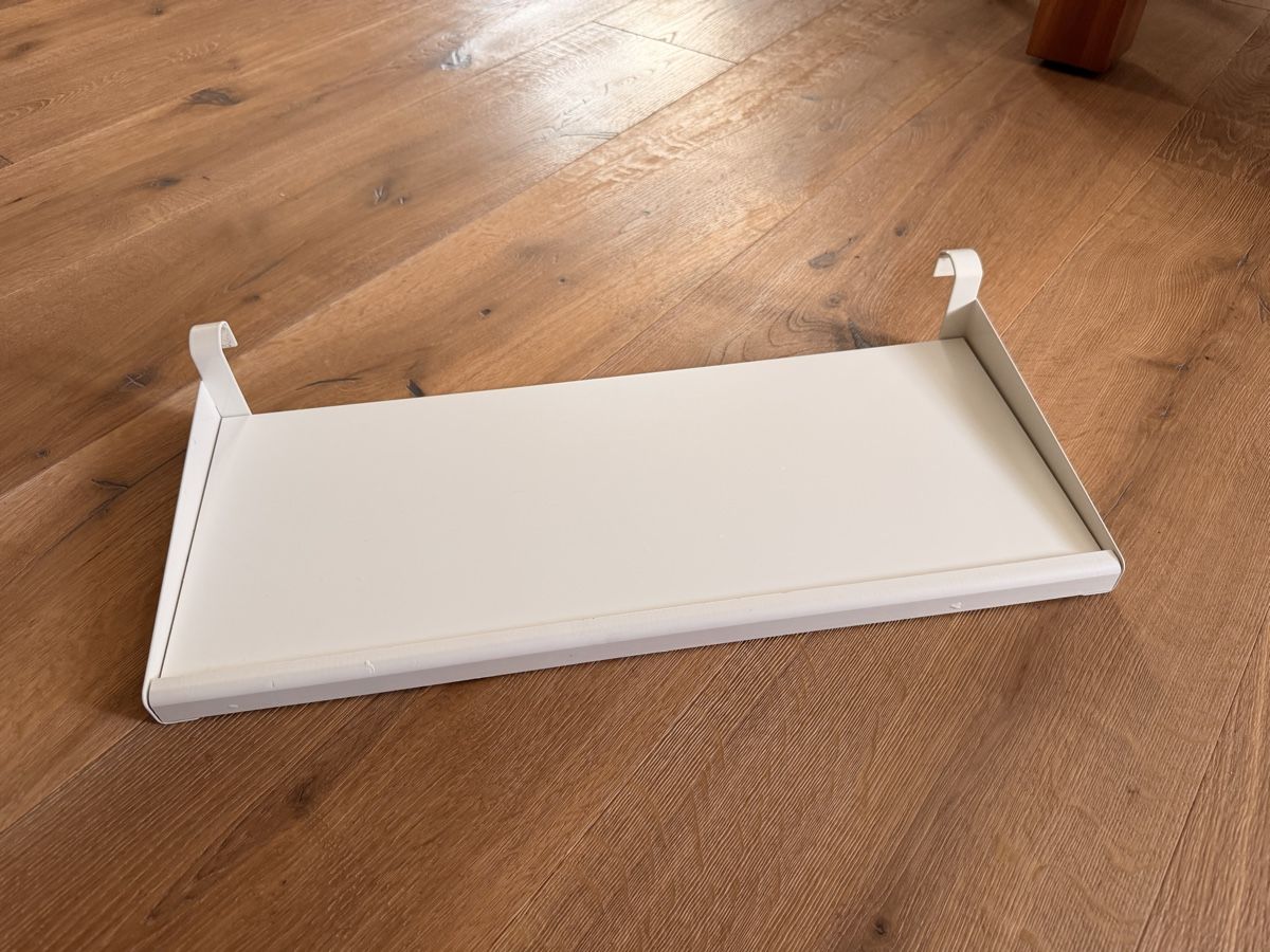 Nachttische: Flexabett Nachtisch Tablar – Gebraucht aus Berikon von spaeck82