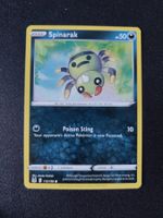 Spinarak 112/196 Pokémon Lost Origin 2022 (EN) ab 1.-