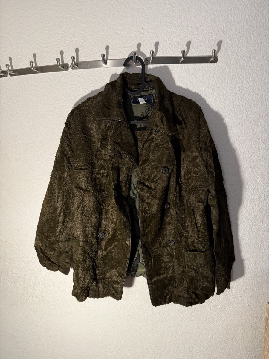 Jacken: Jacke  – Gebraucht aus Zürich von joe_9lm9