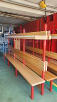Kindergarderobe