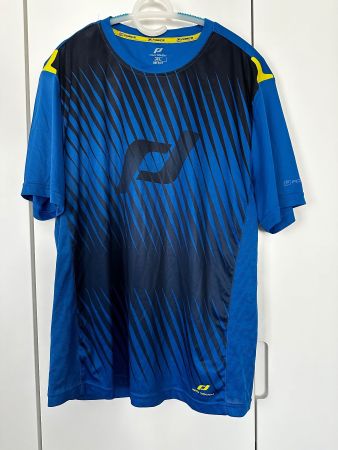Sportshirt von Pro Touch Gr. XL