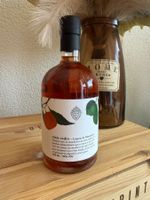 1Likör / je 0,5L / Liqueur de mandarine