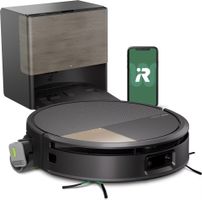 iRobot Roomba Max 705 Combo + AutoWash Dock