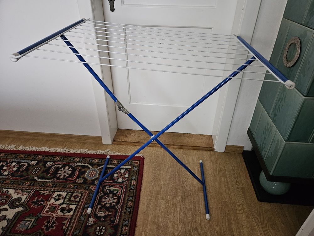 ELAYARD Labor Trockengestell - Reagenzglas Ständer Mit 32 Steckplätzen