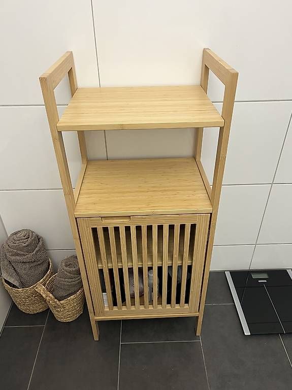 Scaffali: Badezimmer Regal – Usato da Wittenbach venduto da ale_spy2