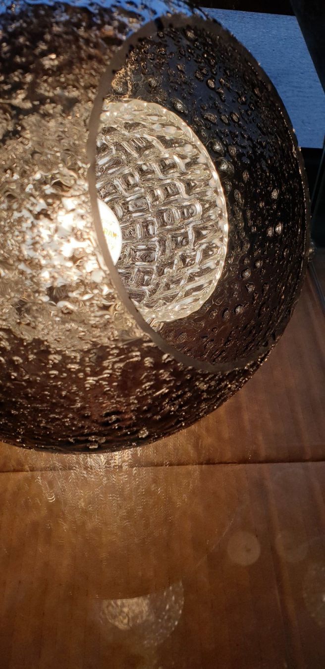 Lampadari & plafoniere: Mid Century Deckenleuchte – Usato da Emmen venduto da Brockofsky 9