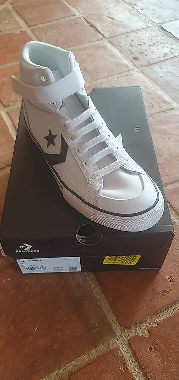 Herrenschuhe: Converse highsneaker – Gebraucht aus Uitikon Waldegg von sgrimmer 1