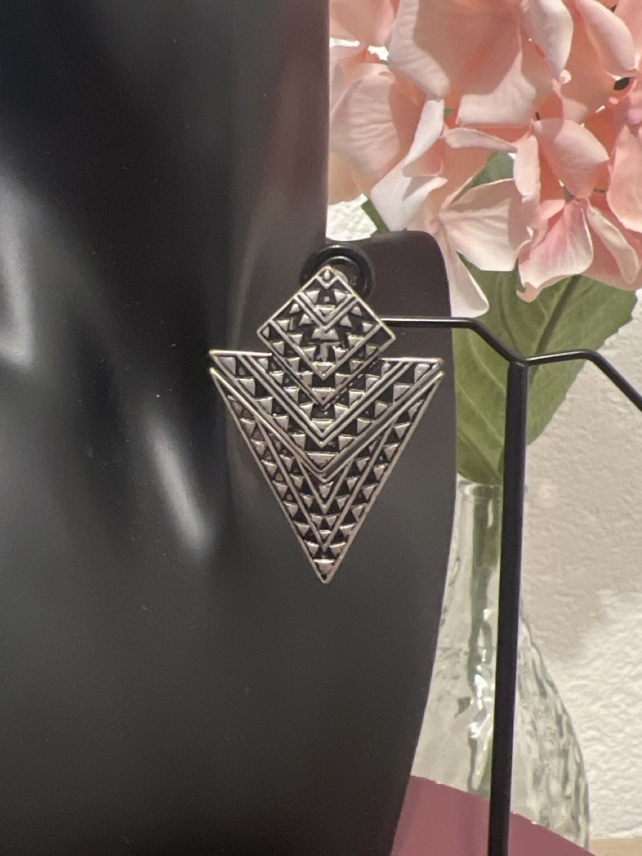 Ohrringe & -stecker: Schöne Ohrringe  – Gebraucht aus Seon von Sunny-Schmuck78 1