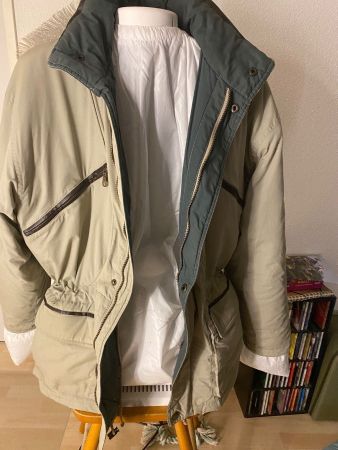 Herren Jacke Gr.48