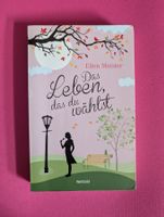 Buch Das Leben das du wählst von Ellen Meister