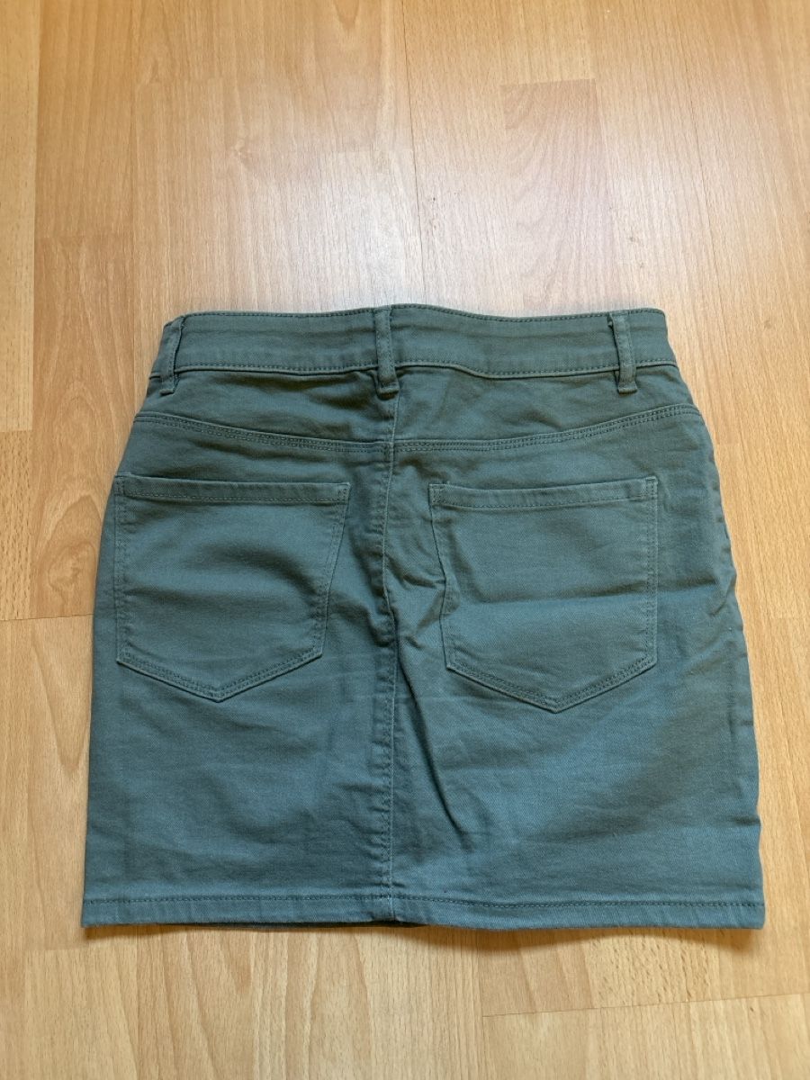 Vero Moda Gonne: Jeansrock – Nuovo (secondo la descrizione) da Amriswil venduto da jul_sts7 1