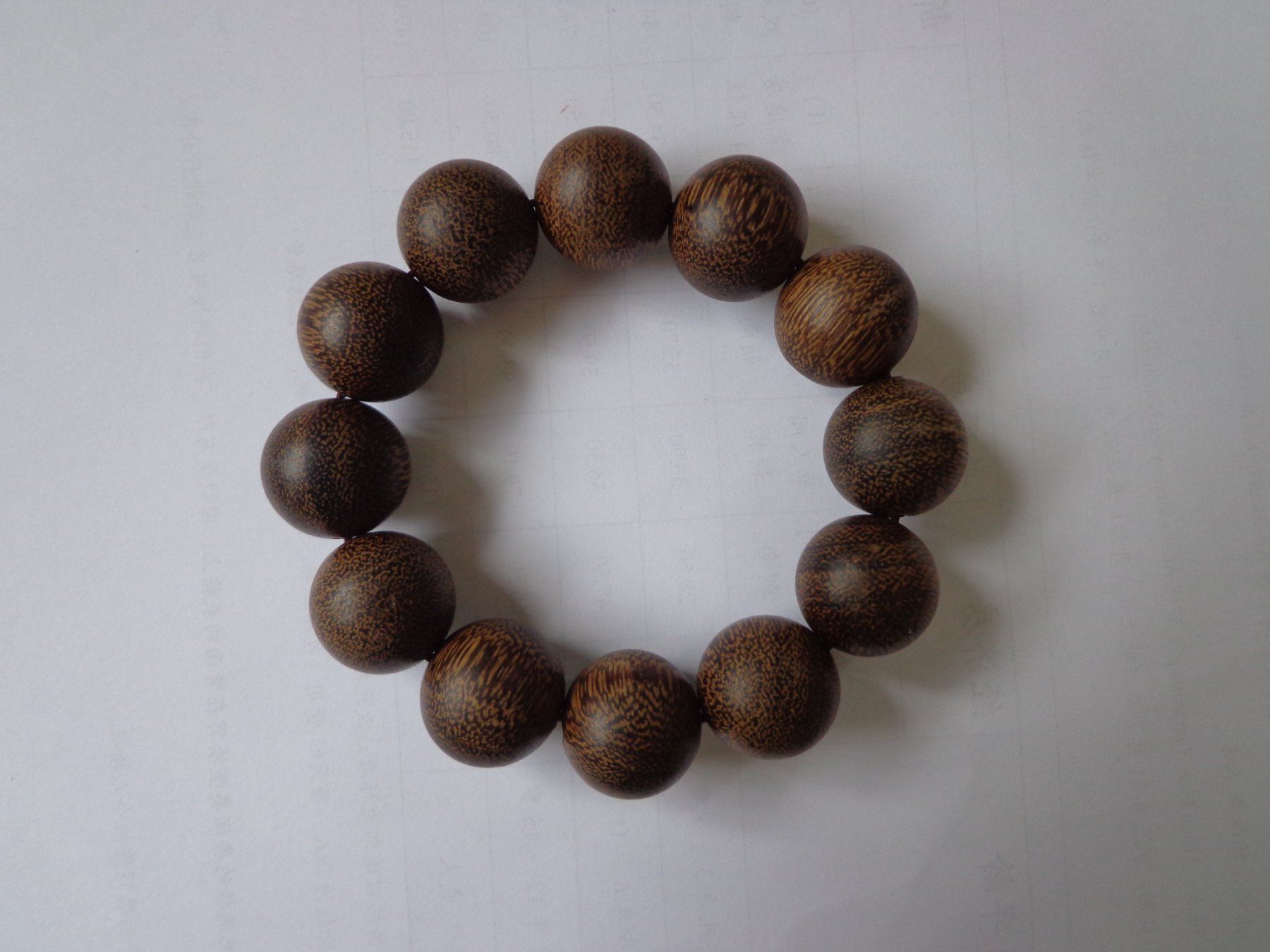 Bracciali & Braccialetti: Holz Armband – Usato da Schönenwerd venduto da beibei01