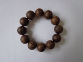 Holz Armband