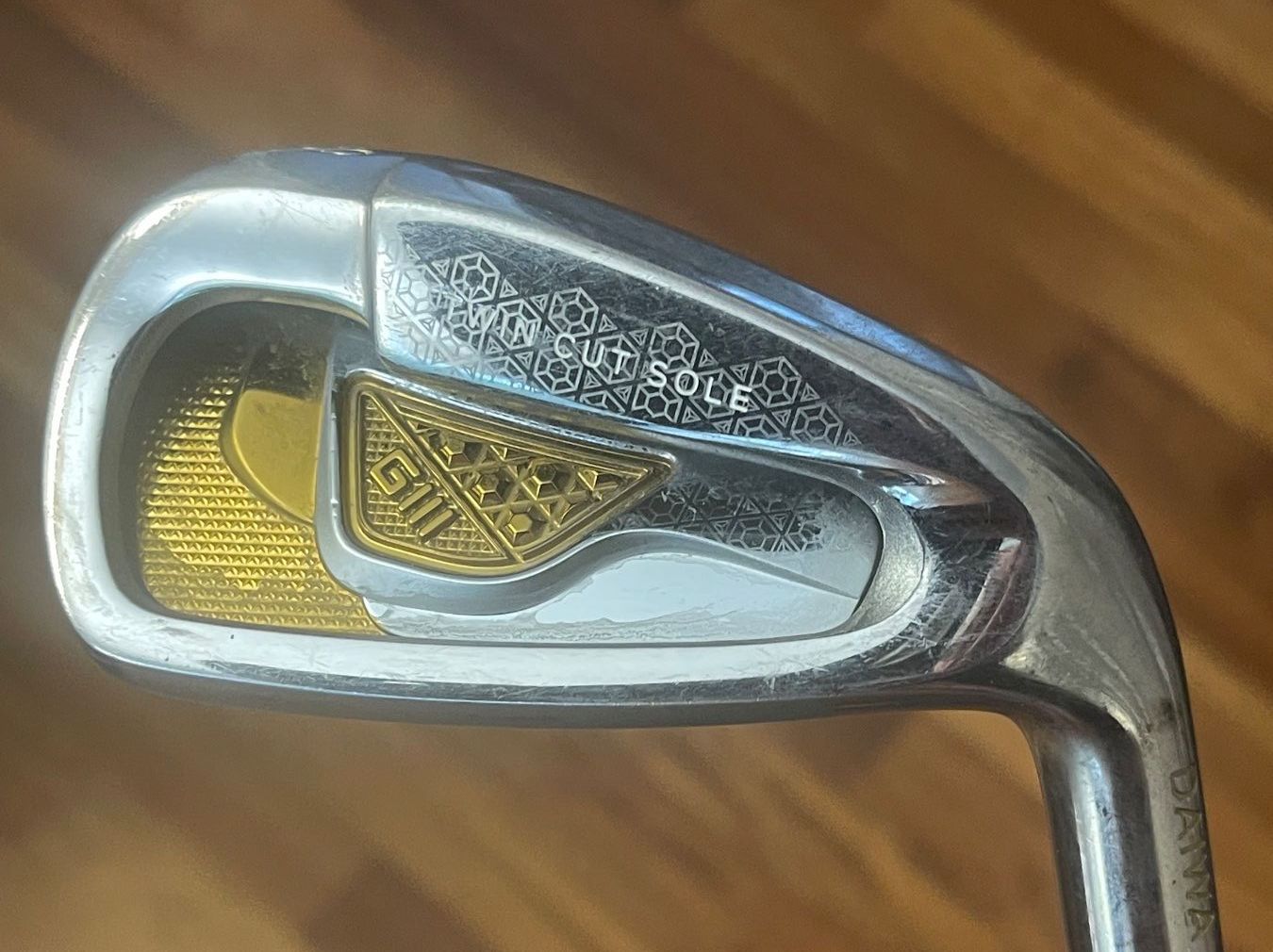 Schläger & Sets: Golf Eisen – Gebraucht aus Schönenberg ZH von fie_6t8h 2