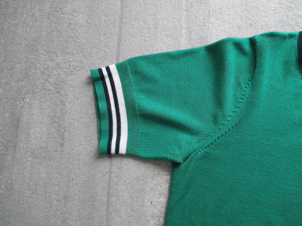 Maglioni & Felpe: Pullover, Kurzarm, grasgrün, Gr. M, Marke edc – Nuovo (secondo la descrizione) da glattfelden venduto da carlo046 1