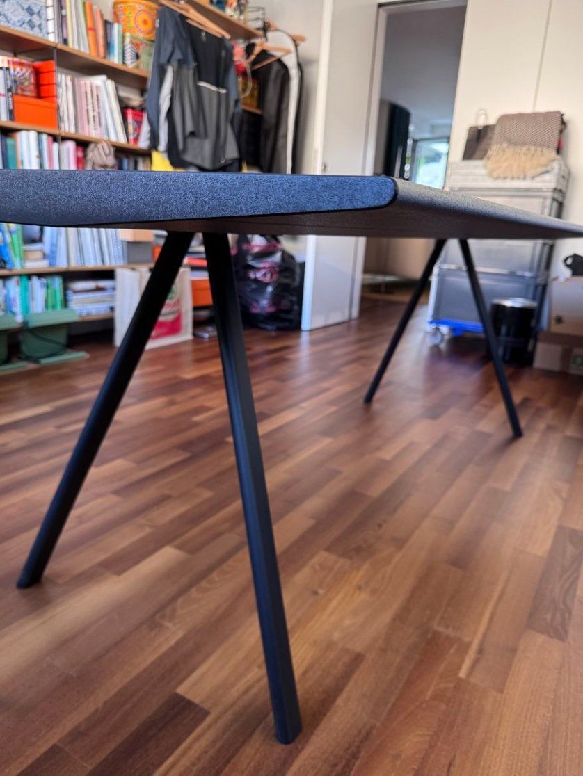 Tavoli: Wogg 7 Designklassiker von Hans Eichenberger – Usato da Zürich venduto da belbal 3