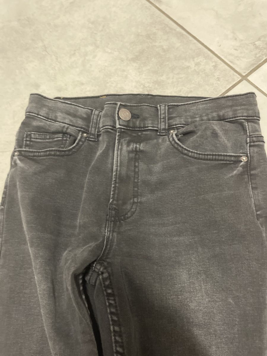 Zara Hosen: Zara Strechjeans gr 152 – Gebraucht aus Bad Zurzach von Cuore34 1