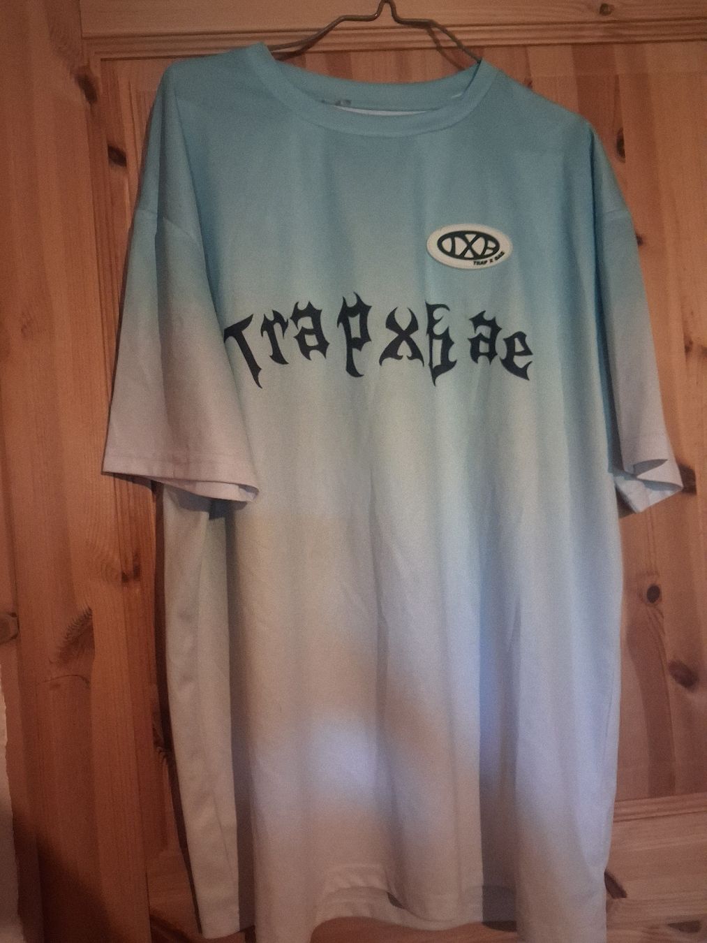 T-Shirts: trapbae t shirt – Gebraucht aus Chésopelloz von san_75sx