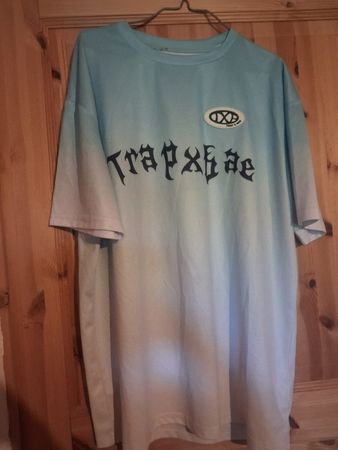 trapbae t shirt