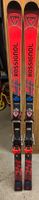Rossignol Radius 20 Ski 170cm - Top Zustand für Piste!