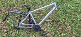 City Bike Superior