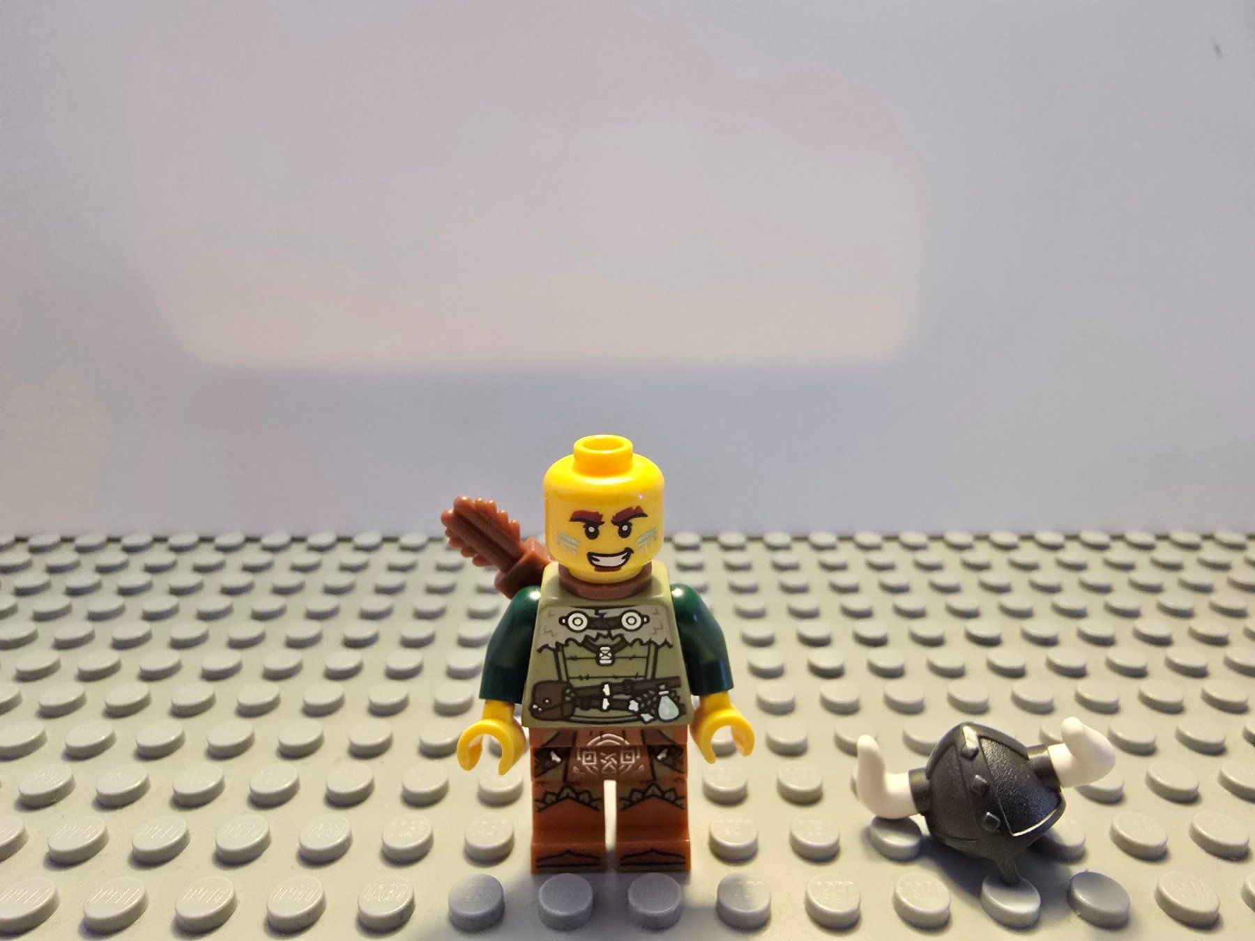 Lego Kit di costruzioni: Lego Wikinger (idea168) – Nuovo (secondo la descrizione) da Basel venduto da Swi-7621 1