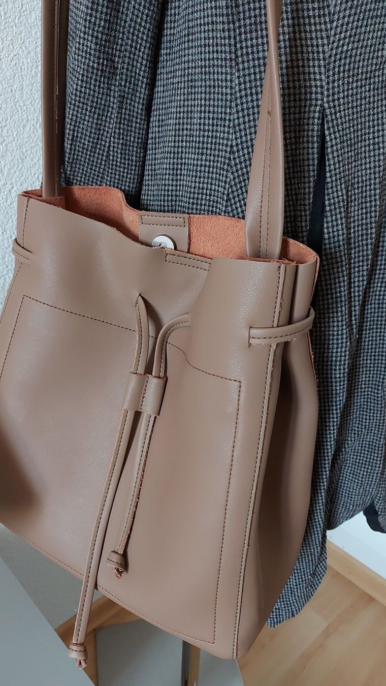 Rossis Borse da donna: ROSSIS TASCHE VEGAN – Usato da langenthal venduto da rundholz7 3