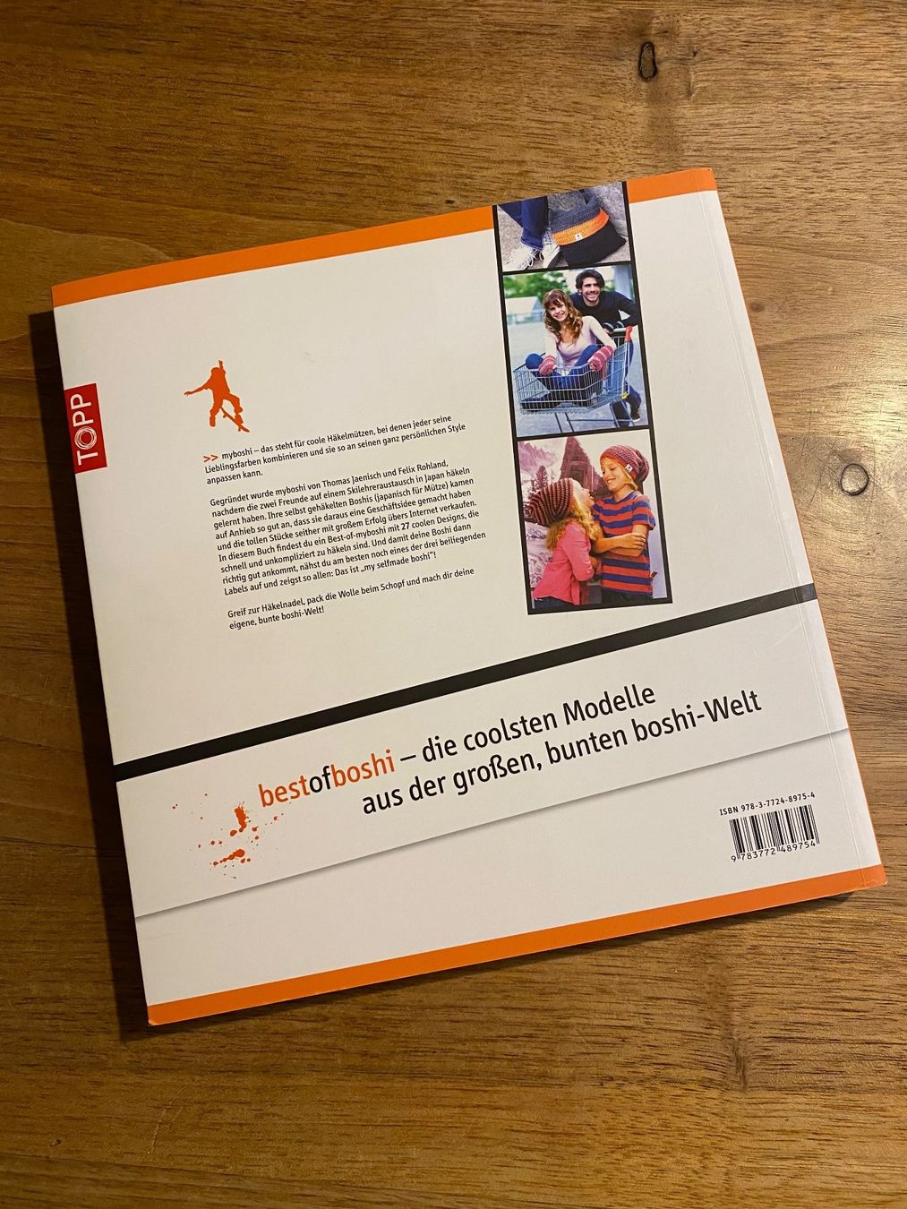 Libri: deine boshi welt – Usato da Oberurnen venduto da ang_psp8 1