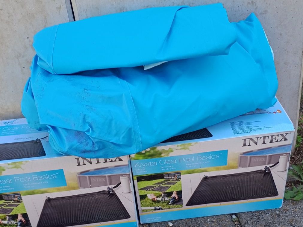 Blumentöpfe: Dinge kostenlos. Gratis – Gebraucht aus Kloten von tre_5758 7