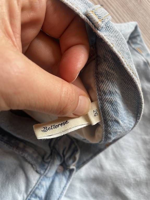 Jeans: Bellerose Jeans Damen Gr. 26  – Usato da Ipsach venduto da Cynicat 1