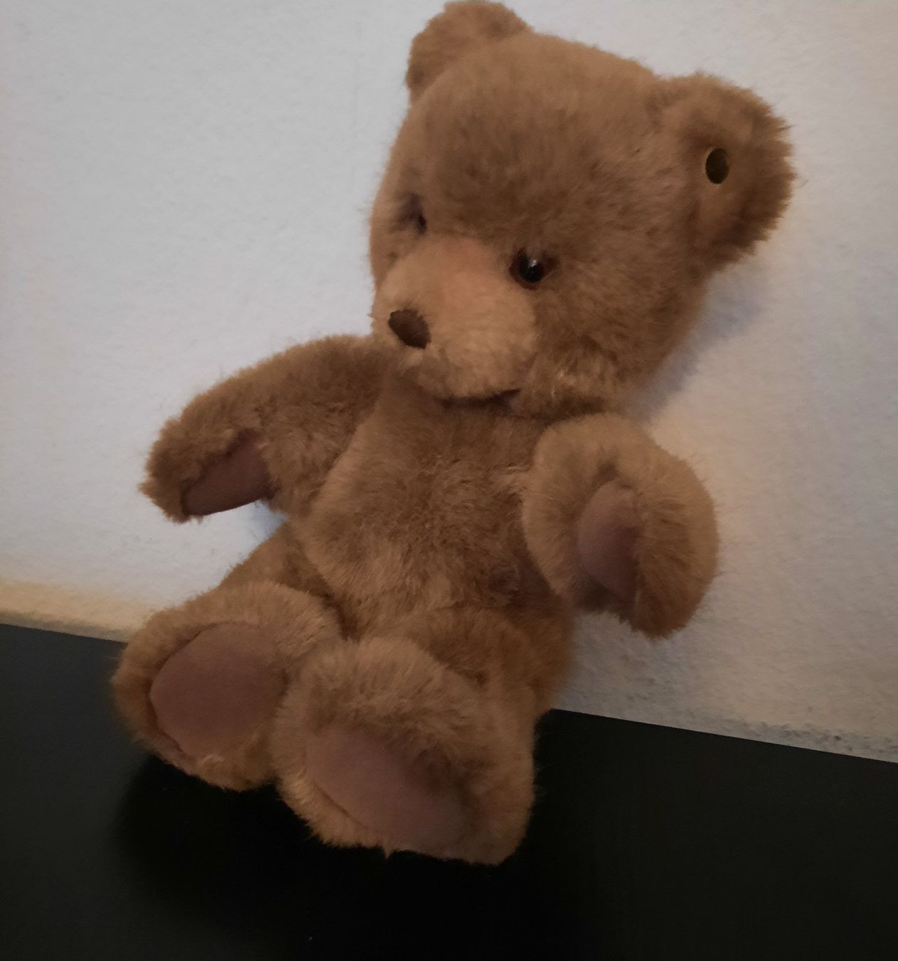 Steiff Puppen: Teddybär – Gebraucht aus Brugg AG von vanybo 3