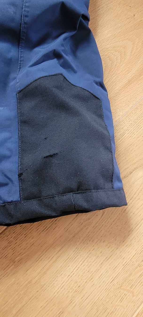 Pantaloni: Lego Skihose Gr. 128 – Usato da Worb venduto da Sibille20 2