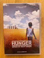 DVD: Hunger - Genug ist nicht genug