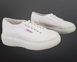 ***TOP*** Superga Super-Schuh Gr. 40***TOP***