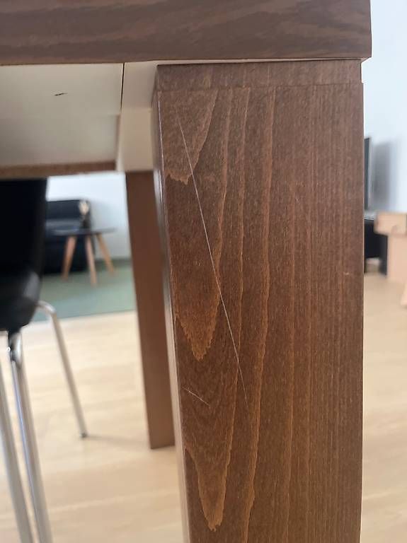 Tische: Esstisch – Gebraucht aus Aarau von anj_r9qw 2
