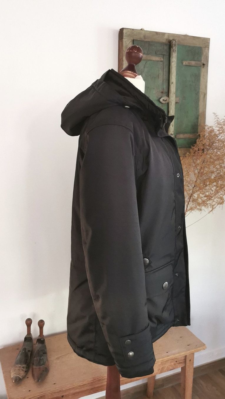 Wellensteyn Giacche: Wellensteyn Winter Jacke Gr. M/L – Usato da gachnang venduto da tibus1 3
