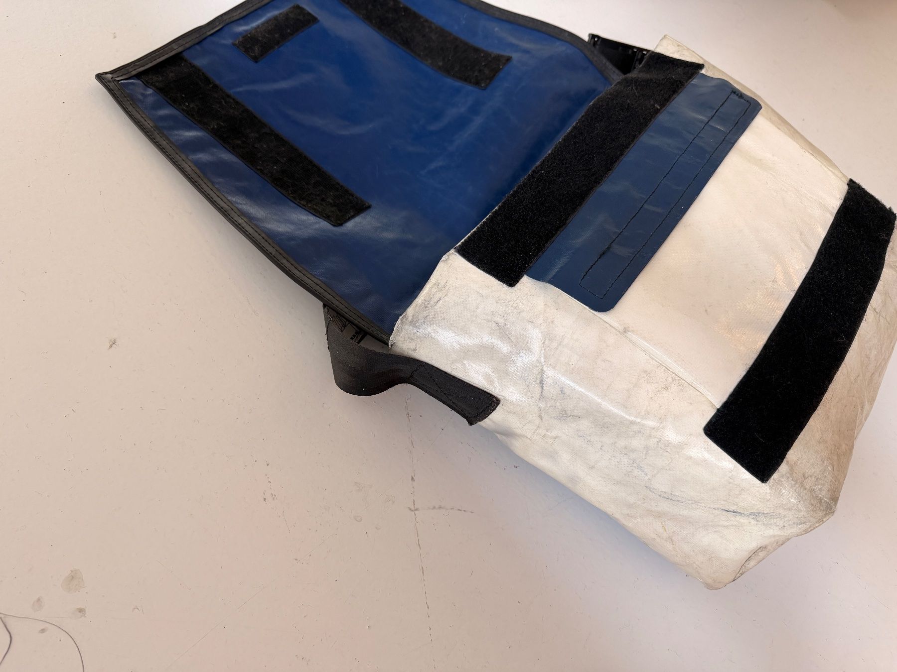 Freitag Borse: Freitag Tasche Schultasche Freizeittasche – Usato da Bern venduto da die_6p8g 3