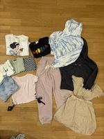 Mädchen Teenager Set xs-m