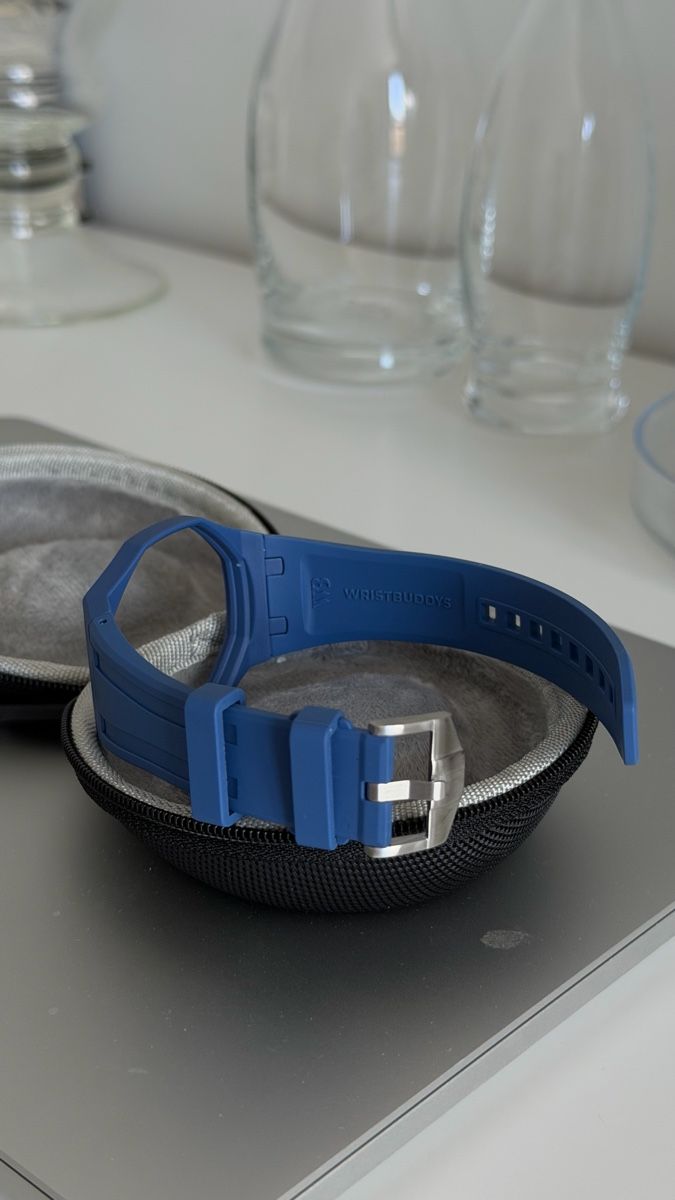 Swatch Uhren: Audemars Piguet x Swatch watch – Neu und originalverpackt aus Paradiso von viorea 9