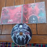 putrid Pile- house...