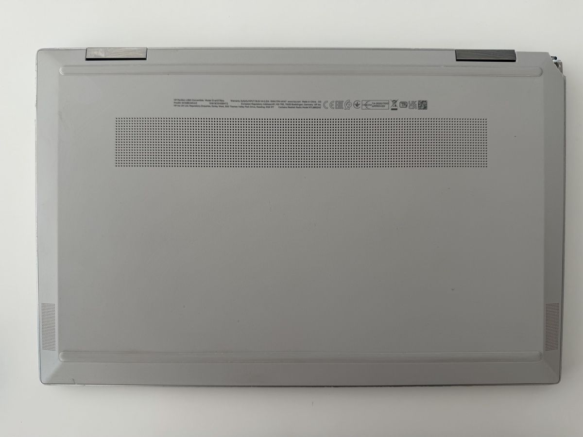 Hewlett Packard Notebooks: Ordinateur HP Pavillon x360 – Gebraucht aus Courtepin von mandy67 4