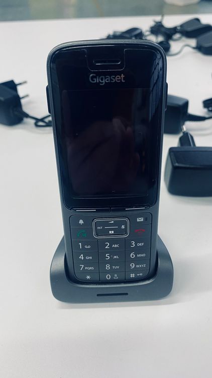 Gigaset SL750 H Pro Telefono [Francia - Foto 2