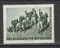 Artillerie Nr. 339/1 *