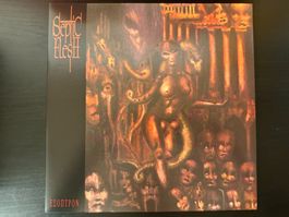 Septic Flesh – Έσοπτρον [LP US 2015]