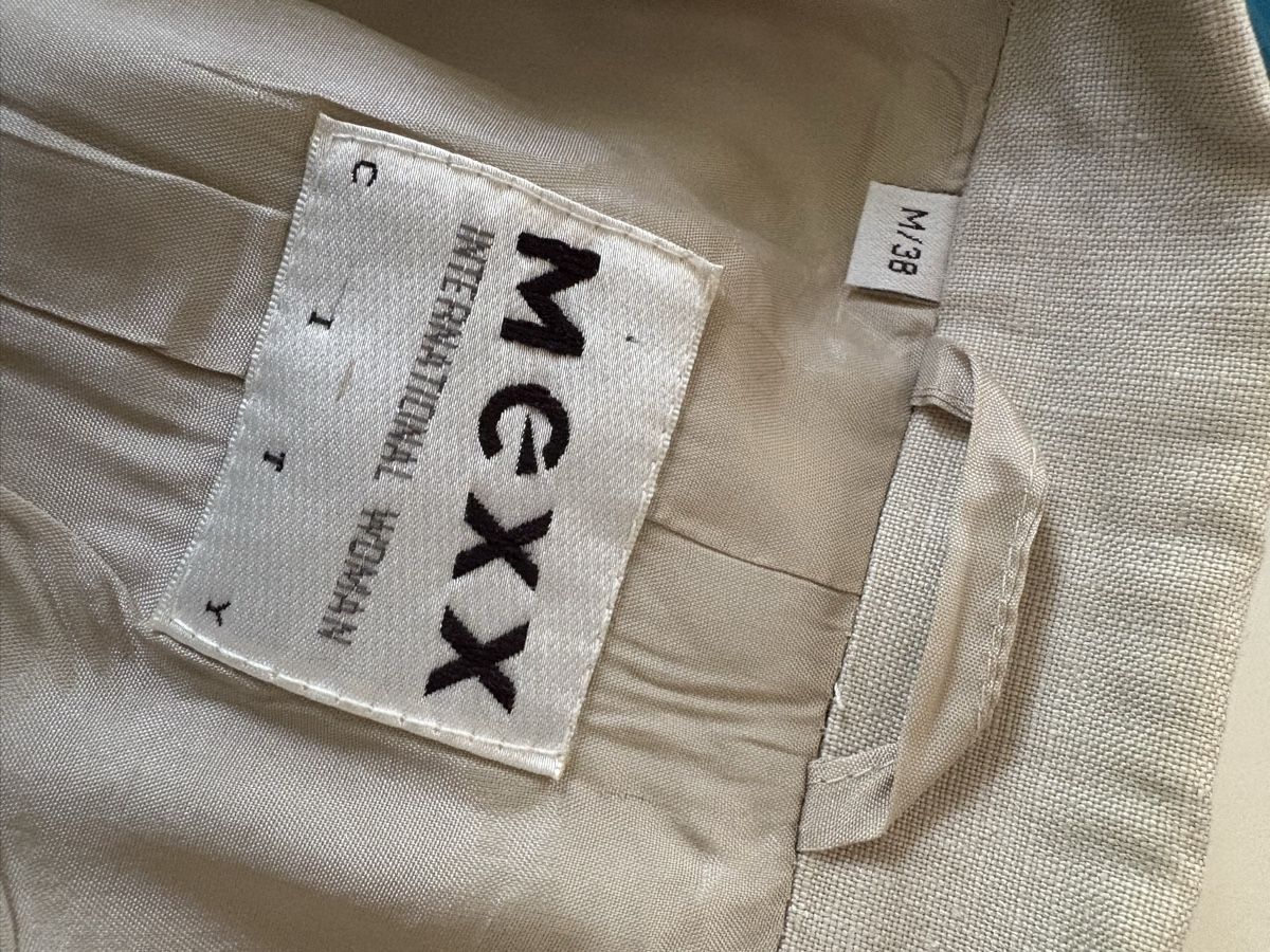 Mexx Jacken: Blazer – Gebraucht aus Derendingen von bri1959 4